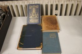 ARCHITECTURAL NOTICES OF THE CHURCHES OF THE ARCHDEACONRY OF NORTHAMPTON PUBLISHED JOHN HENRY PARKER