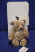 A BOXED STEIFF PADDY BEAR