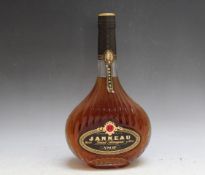 1 BOTTLE OF JANNEAU VSOP GRAND ARMAGNAC