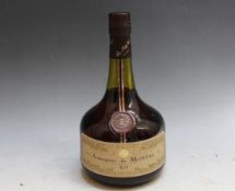 1 BOTTLE OF ARMAGNAC DE MONTEL XO