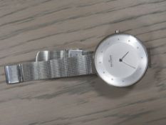 A SKAGEN WRIST WATCH