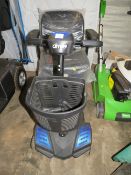 A DRIVE MOBILITY SCOOTER