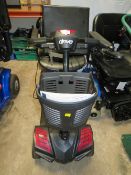 A DRIVE MOBILITY SCOOTER