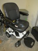 A RIO RASCAL MOBILITY CHAIR