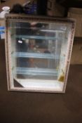 A DISPLAY CASE