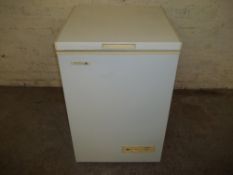 A NORFROST CHEST FREEZER