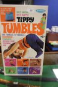 BOXED TIPPY TUMBLES TOY DOLL