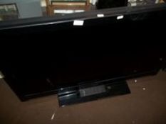A CELCUS 110CM TV WITH REMOTE CONTROL A/F