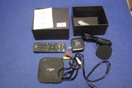 LGR ZJBOX (RECEIVER) T10
