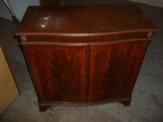 A VINTAGE RADIOGRAMME