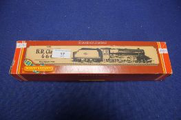 BOXED HORNBY 