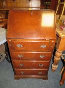 A SMALL REPRODUCTION BUREAU W-51 CM
