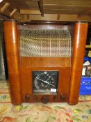 AN RGD MODEL 925 RADIOGRAM