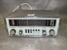 A HEATHKIT MODEL GR-78 COMMUNICATIONS RECEIVER