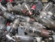 PLEASE NOTE THE FOLLOWING LOTS 589 - 657: VALVE BOXES HAVE NOT BEEN CHECKED FOR CONTENTS / CORRECT