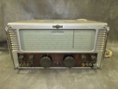 AN EDDYSTONE 5888A RADIO RECEIVER