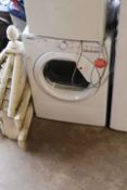 A HOOVER LINK 9 KG DRYER - HOUSE CLEARANCE
