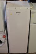 A BEKO UPRIGHT FREEZER - HOUSE CLEARANCE
