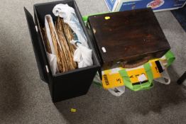 A QUANTITY OF LP RECORDS 78'S , AND 7 INCH SINGLES