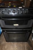 A CLEAN CANNON GAS COOKER / OVEN