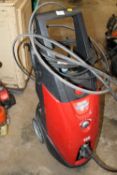 A HEAVY DUTY CLARKE 145 PSI POWER JET WASHER