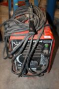 A TELWIN 150DC 415 / 240V ARC WELDER (HEAVY DUTY)