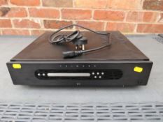 A PRIMARE AB BLUE RAY PLAYER - MODEL BD32MK2 WITH POWER LEAD