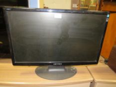 A HANNS-G COMPUTER MONITOR