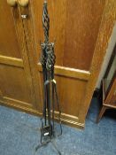 A CAST COMPANION SET