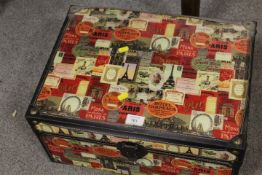 A BOX OF ASSORTED CDS, DVDS ETC