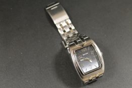 A SEKONDA WRIST WATCH