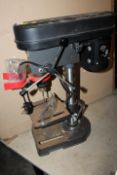 A CH10 BENCH TOP PILLAR DRILL