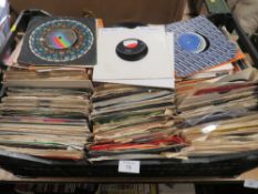 A GOOD QUANTITY OF 7