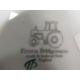 BOX OF EMMA BRIDGEWATER PLATES - Image 2 of 2
