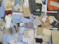 AN ARCHIVE OF DOCUMENTS RELATING TO LIEUTENANT COLONEL FRANCIS CHARLES TROLLOPE (1857-1913) AN EARLY