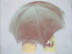 DOUG HYDE (1972). 'You Are My Sunshine', limited edition signed mixed media, no. 385 / 495,