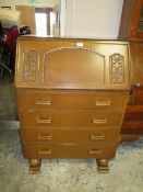 AN OAK BUREAU