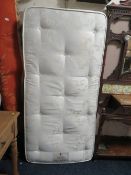 A HOTEL POCKET SINGLE MATTRESS