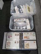 LARGE QUANTITY OF STAMPS