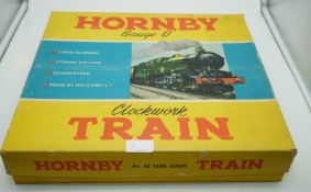 Hornby 