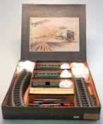 Fleischmann Elektrische Eisenbahn E320