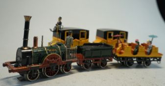 Märklin vollständiger Jubiläumszug 