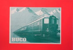 BUCO-Set 4863, Spur 0
