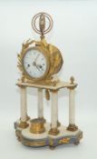 Directoire Portaluhr 