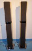 Bang & Olufsen Penta 6631 Aktiv Beolab Penta MkIII 2 Stck.