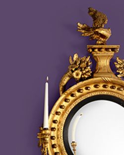 Interiors to include selected items from The Olivier Collection