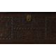 A CARVED HARDWOOD COFFER, PROBABLY OTTOMAN - Image 3 of 5
