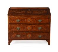 A CONTINENTAL, PROBABLY ITALIAN BUREAU