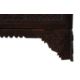 A CARVED HARDWOOD COFFER, PROBABLY OTTOMAN - Image 4 of 5