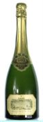 1985 Krug, Clos du Mesnil